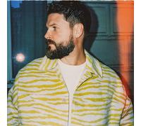 Hooper,Ian - Ian Hooper [VINYL]