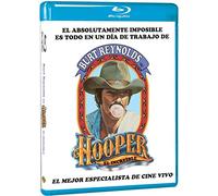 Hooper (Region B)