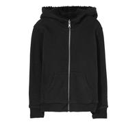 Hooper Reversible Hoodie Black 2/3 years