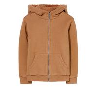Hooper Reversible Hoodie Camel 2/3 years