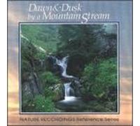 Hooper, Richard - Dawn & Dusk By a Mountain Stre