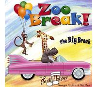 Hooper, Scott - Zoo The Big Break