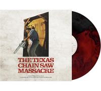 Hooper, Tobe & Bell, Wayne - The Texas Chainsaw Massacre [VINYL]