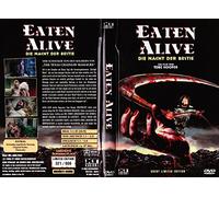 Hooper,Tobe-Eaten Alive-Im Blutrausch [Import allemand]