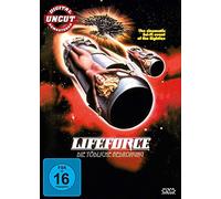 Hooper,Tobe - Lifeforce (Die tödliche Bedrohung)