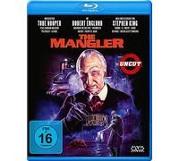 Hooper,Tobe - The Mangler