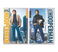 Hooperman: Complete John Ritter TV Series Seasons 1-2 Collection