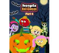 Hoopla Halloween Part 4