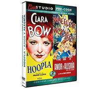 Hoopla / Love and Joy ( Hoopla / Hips, Hips, Hooray! )
