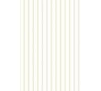 Hoopla Walls Chalk Stripe Wallpaper in Green Hoopla Walls Green