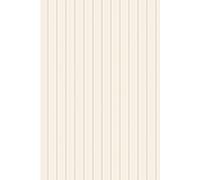 Hoopla Walls Chalk Stripe Wallpaper in Natural Hoopla Walls Natural