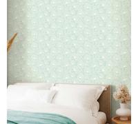Hoopla Walls Dash Trail - Seaglass 10m Wallpaper