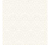 Hoopla Walls Ditsy Deco Fan Linen Wallpaper