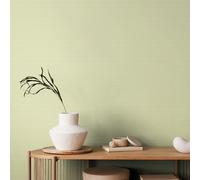 Hoopla Walls Ditsy Diamond - Pistachio 10m Wallpaper