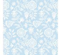 Hoopla Walls Evelyn Trail - Sky 10M Wallpaper