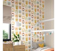 Hoopla Walls Picture Perfect Toffee Apple 10M Wallpaper