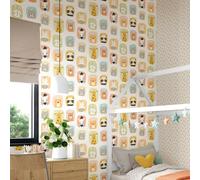 Hoopla Walls Picture Perfect - Toffee Apple 10m Wallpaper - Toffee Apple