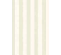 Hoopla Walls Shadow Stripe Sand Wallpaper in Light Green Hoopla Walls Light Green