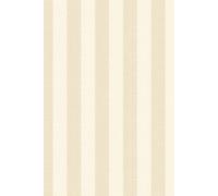 Hoopla Walls Shadow Stripe Sand Wallpaper in Light Sand Hoopla Walls Light Sand