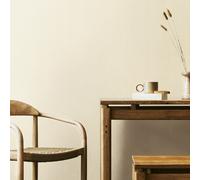 Hoopla Walls Tiny Stripe - Oat 10m Wallpaper