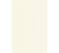 Hoopla Walls Tiny Stripe Wallpaper in Green Hoopla Walls Green