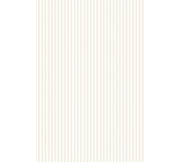 Hoopla Walls Tiny Stripe Wallpaper in Grey Hoopla Walls Grey