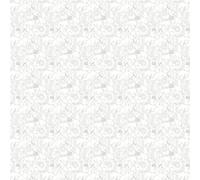 Hoopla Walls Wallpaper Animal Doodle HWA1276W
