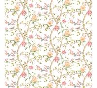 Hoopla Walls Wallpaper Bird Song HWA1342W