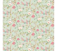 Hoopla Walls Wallpaper Bird Song HWA1343W