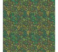 Hoopla Walls Wallpaper Botanical Leaves HWA1443W
