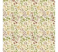 Hoopla Walls Wallpaper Botanical Leaves HWA1444W
