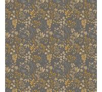 Hoopla Walls Wallpaper Botanical Leaves HWA1445W
