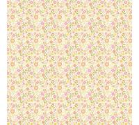 Hoopla Walls Wallpaper Bouncing Bunnies HWA1314W