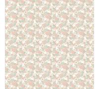 Hoopla Walls Wallpaper Bouncing Bunnies HWA1315W
