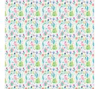 Hoopla Walls Wallpaper Bug Garden HWA1290W