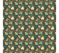 Hoopla Walls Wallpaper Bug Garden HWA1291W
