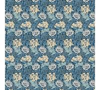 Hoopla Walls Wallpaper Chrysanthemum HWA1118W
