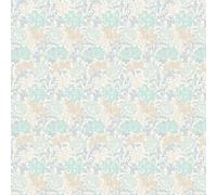 Hoopla Walls Wallpaper Chrysanthemum HWA1119W