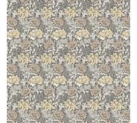 Hoopla Walls Wallpaper Chrysanthemum HWA1121W
