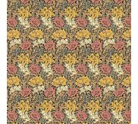 Hoopla Walls Wallpaper Chrysanthemum HWA1124W