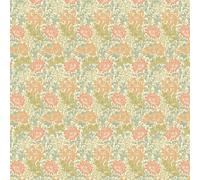 Hoopla Walls Wallpaper Chrysanthemum HWA1125W