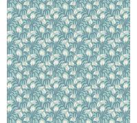 Hoopla Walls Wallpaper Chunky Flower HWA1148W