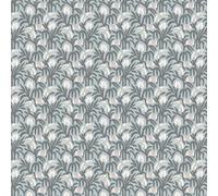 Hoopla Walls Wallpaper Chunky Flower HWA1149W