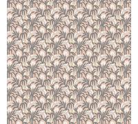 Hoopla Walls Wallpaper Chunky Flower HWA1152W