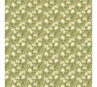 Hoopla Walls Wallpaper Chunky Flower HWA1153W