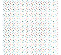 Hoopla Walls Wallpaper Dotty HWA1318W