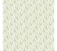 Hoopla Walls Wallpaper Eucalyptus Whisper HWA1401W