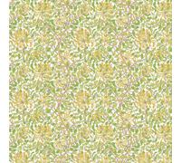 Hoopla Walls Wallpaper Honeysuckle Leaf Trail HWA1074W