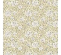 Hoopla Walls Wallpaper Honeysuckle Leaf Trail HWA1078W