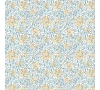 Hoopla Walls Wallpaper Honeysuckle Leaf Trail HWA1080W